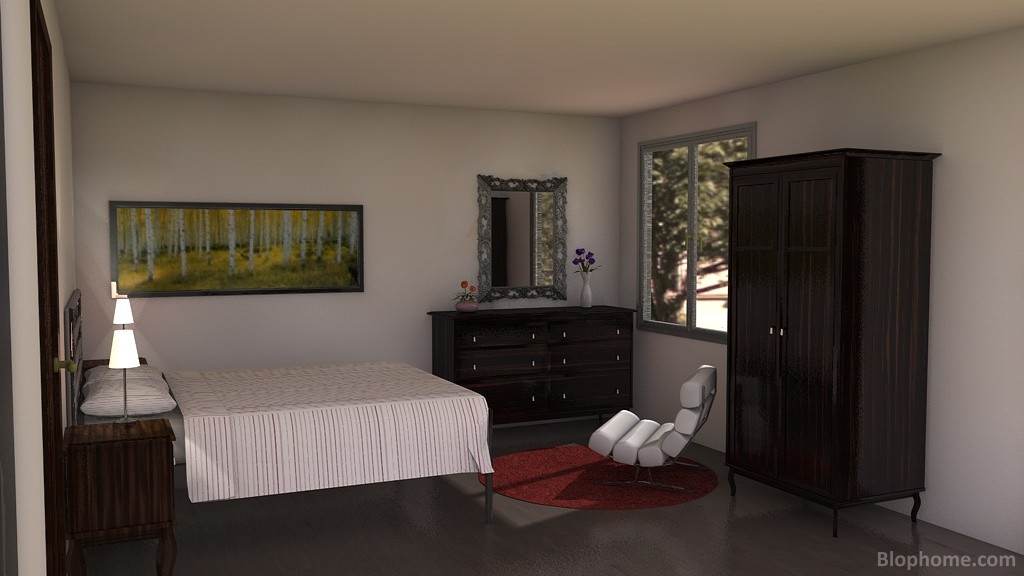 dormitorio - 3