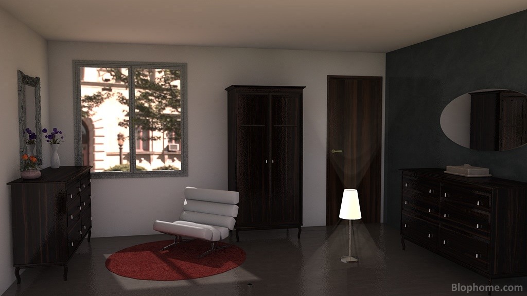 dormitorio - 4