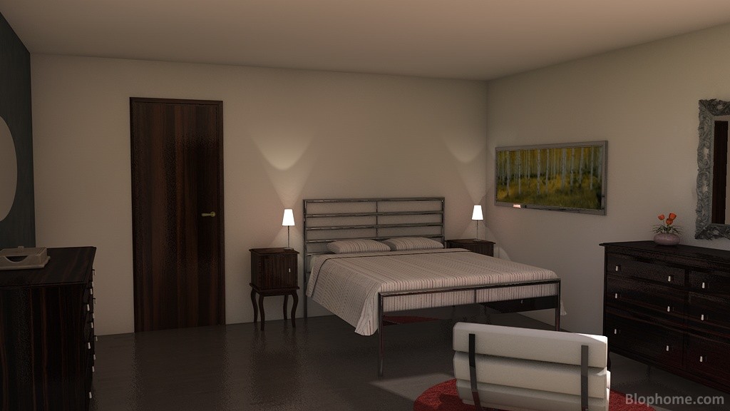 dormitorio - 5