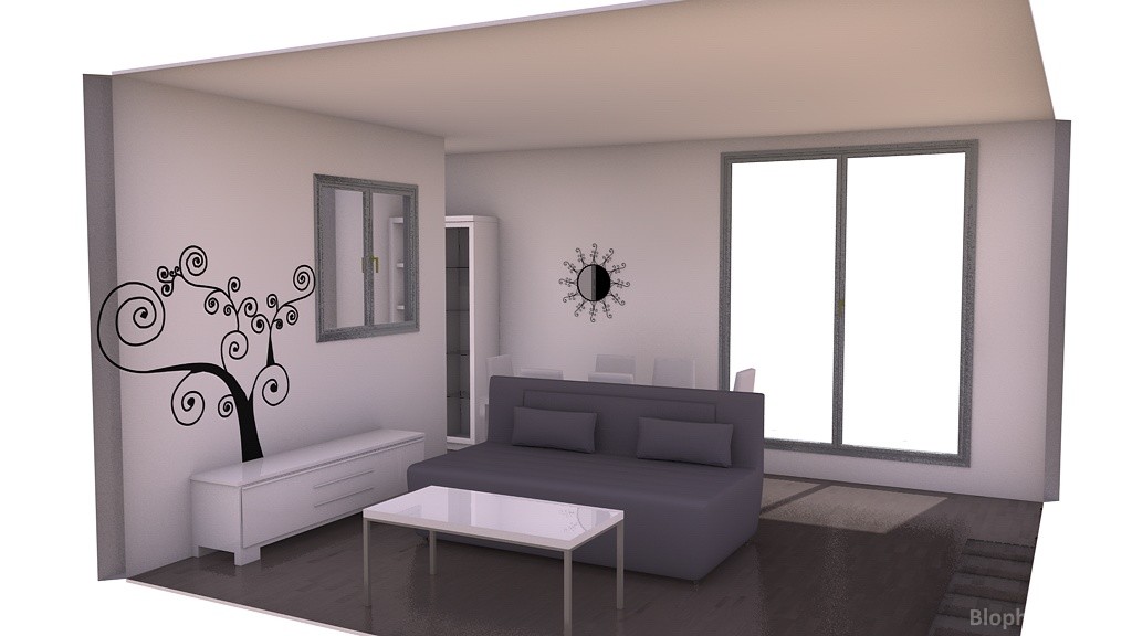 Salon natx - 3