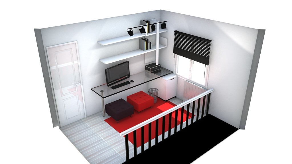 PDE Bureau - 1