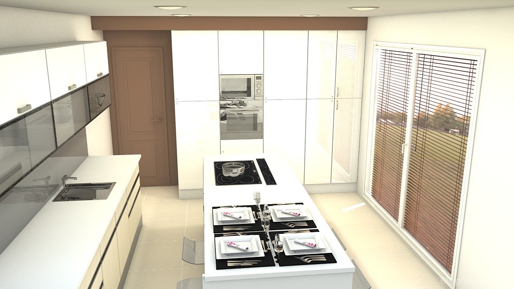 PDE cuisine - 1