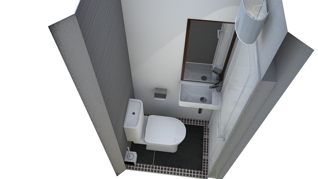 PDE wc