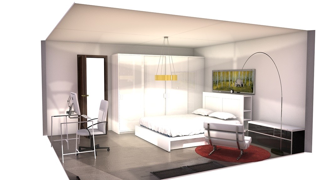 dormitorio fin - 1