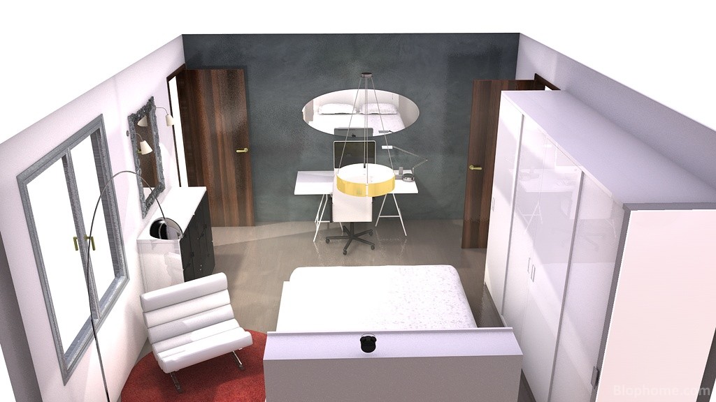 dormitorio fin - 2