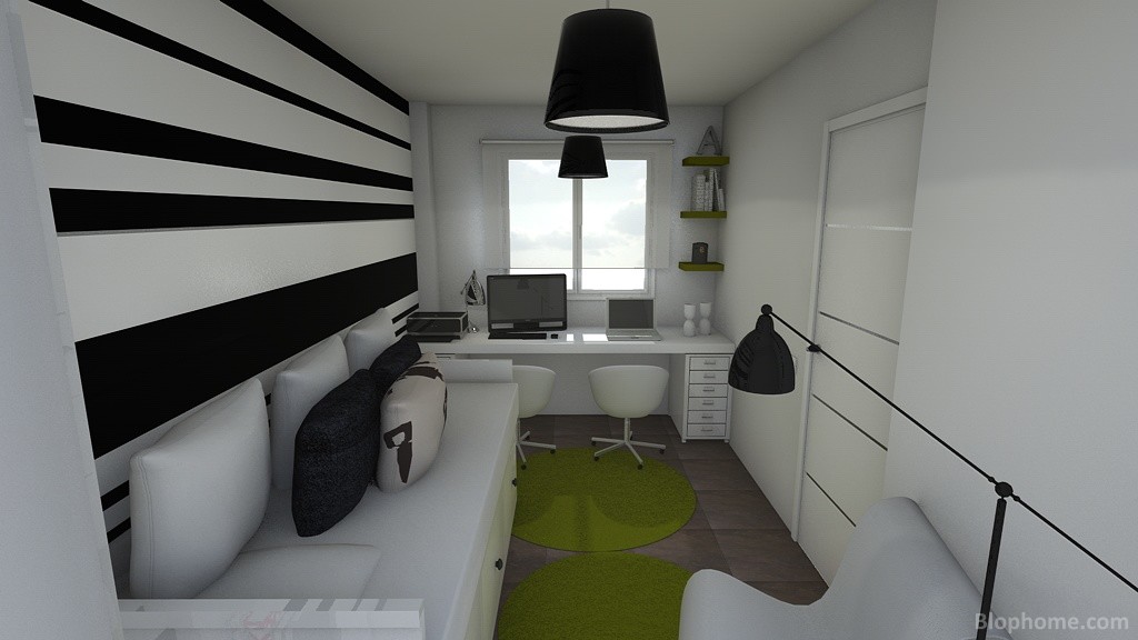 estudio negr-bl - 2