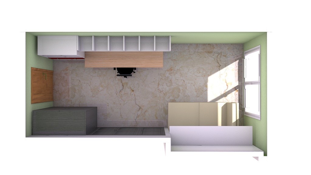 dormitori - 5