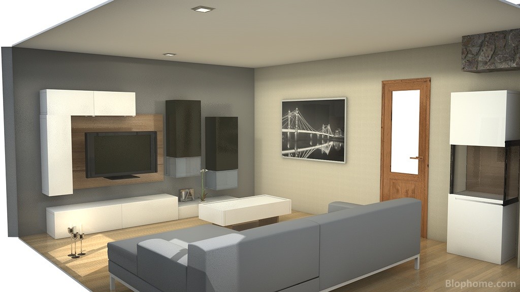 salon andreea2 by Anónimo
