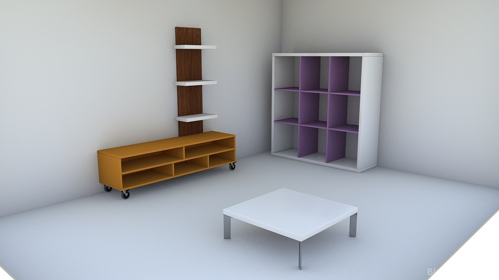MI HABITACION -