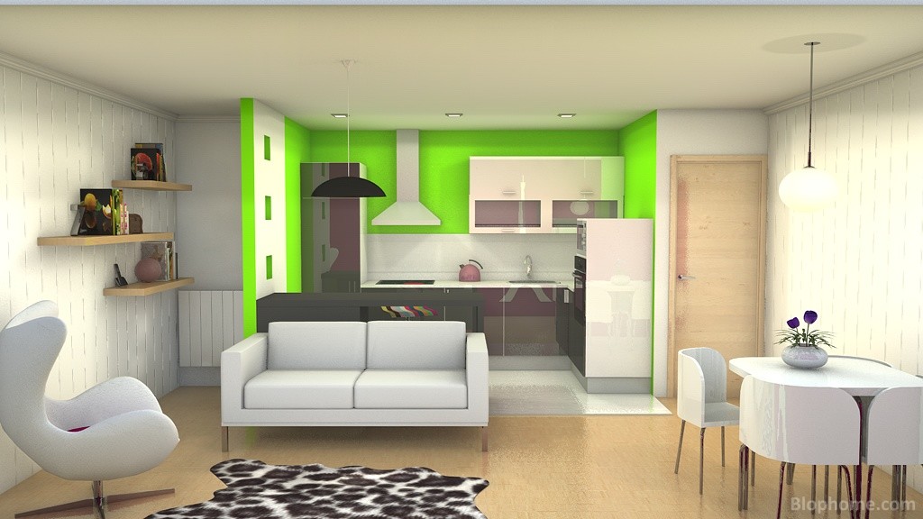 Cocina S.Ramirez