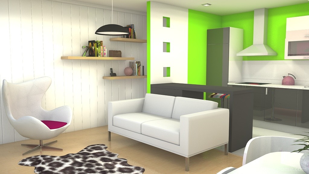 Cocina S.Ramirez - 2