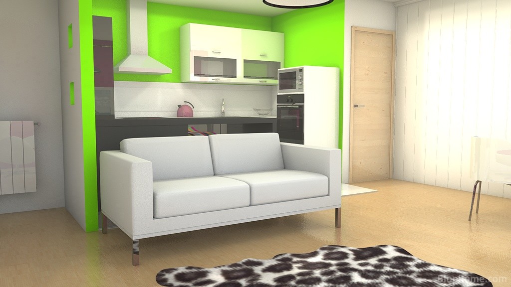 Cocina S.Ramirez - 4