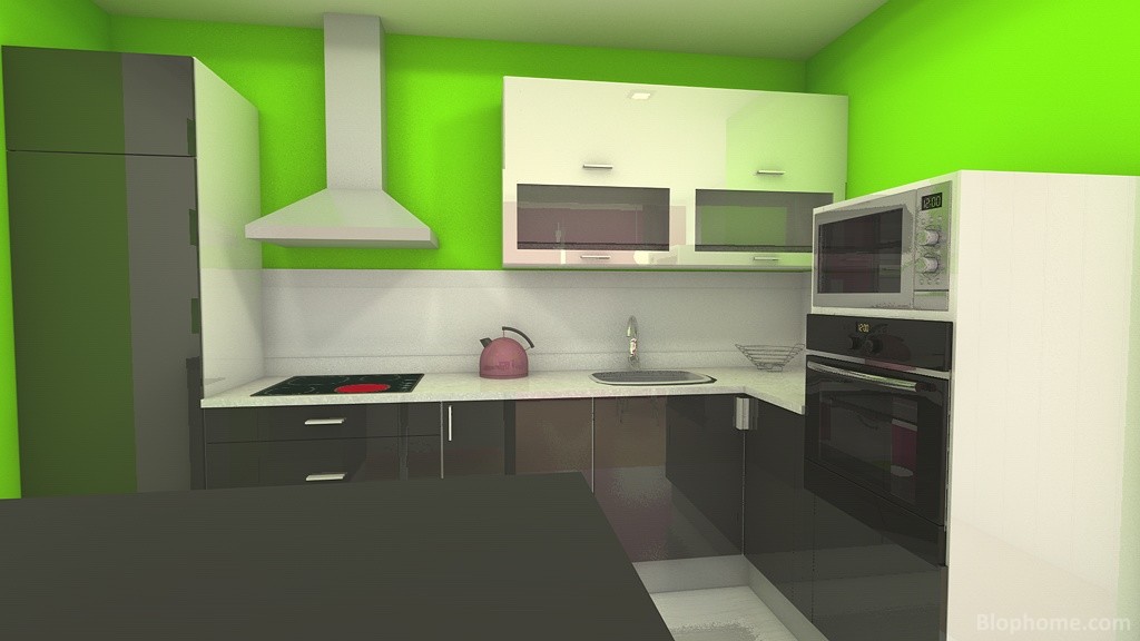 Cocina S.Ramirez - 6