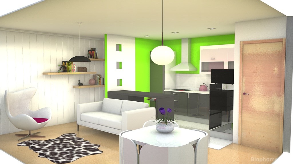 Cocina S.Ramirez - 7