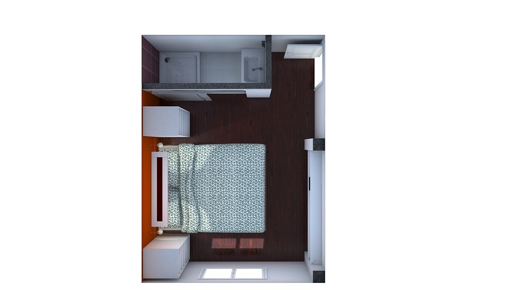 PDE chambre ami - 3