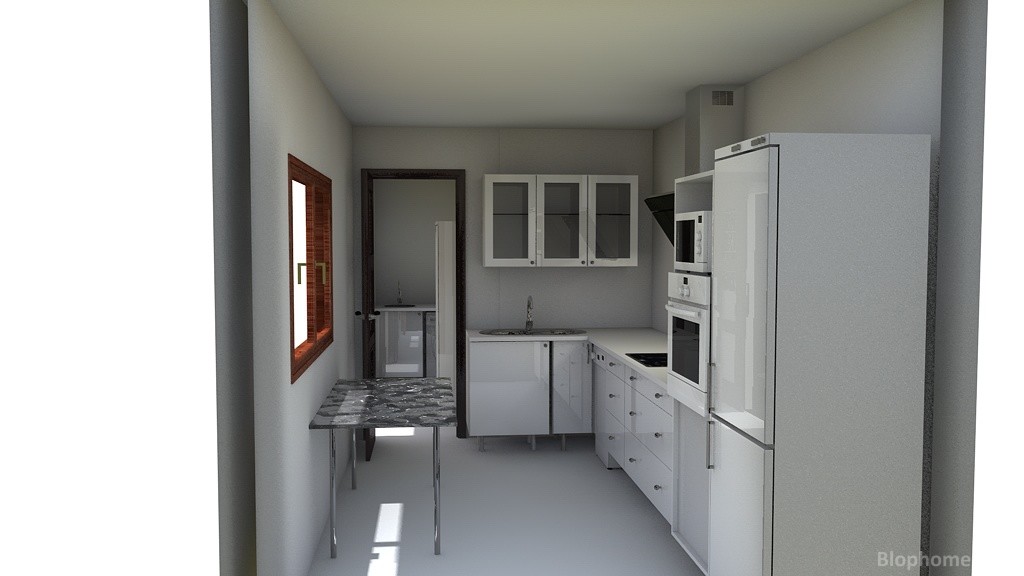 cocina