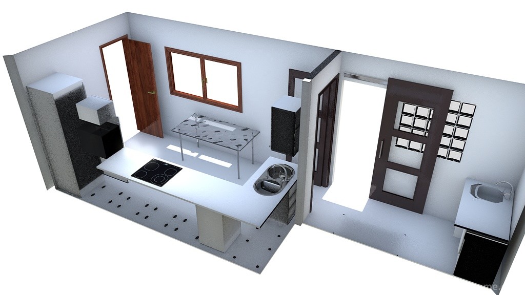 cocina - 2