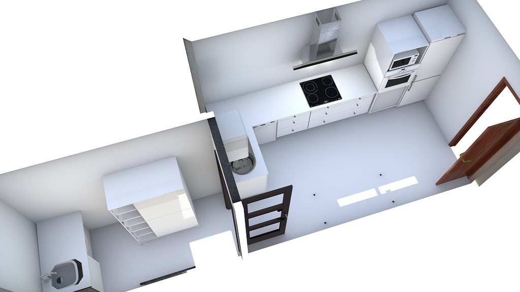 cocina - 3