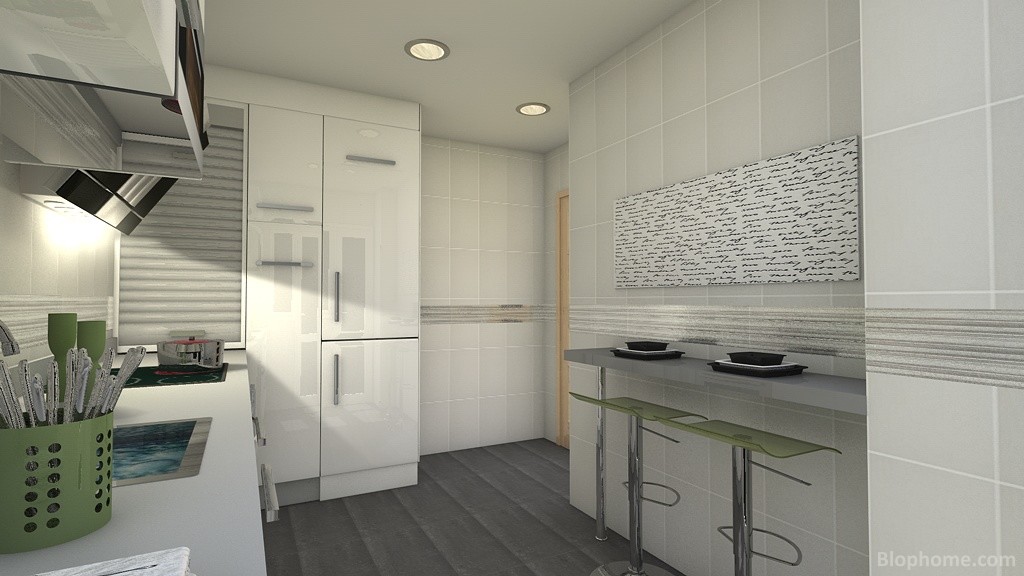 cocina juanma