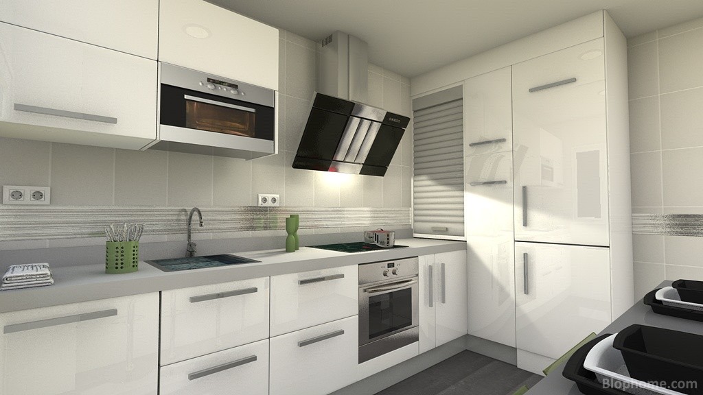 cocina juanma - 1