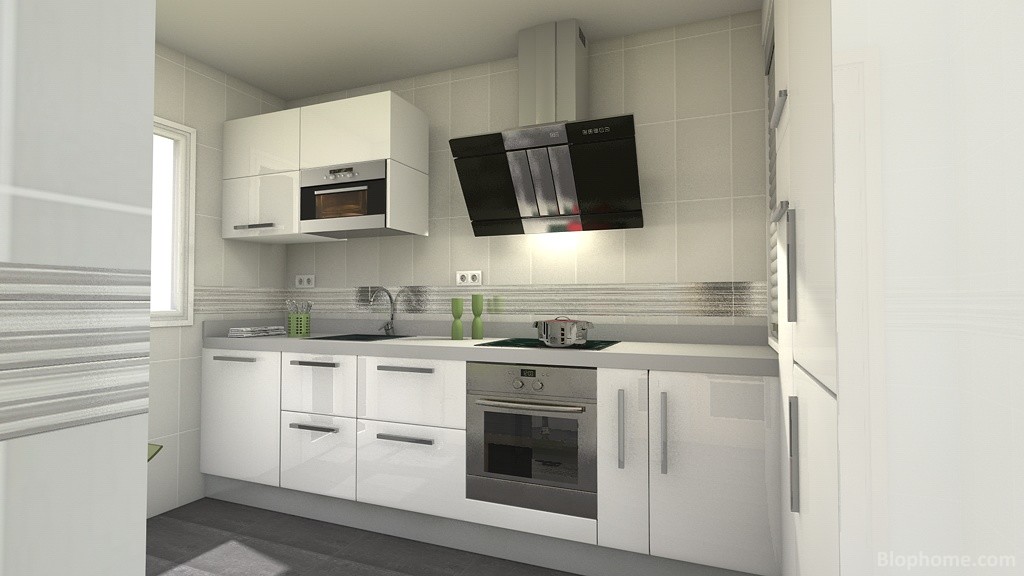 cocina juanma - 2