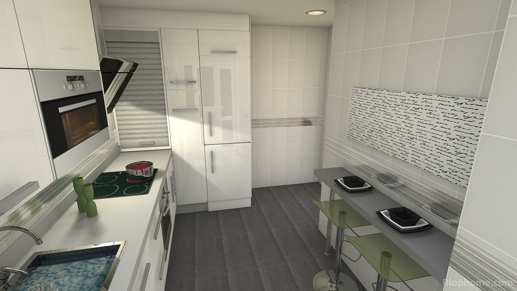 cocina juanma - 3