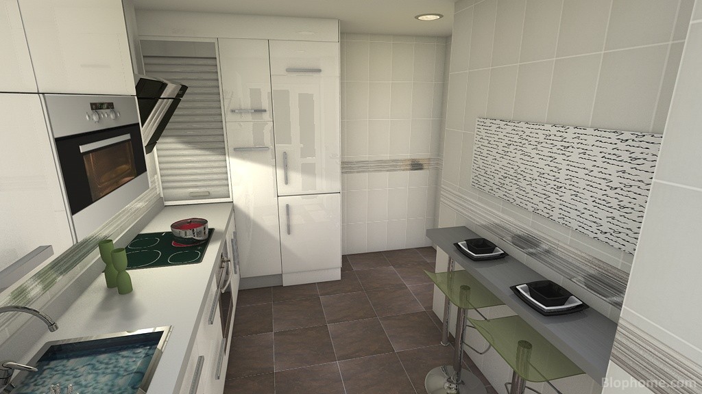 cocina juanma - 4