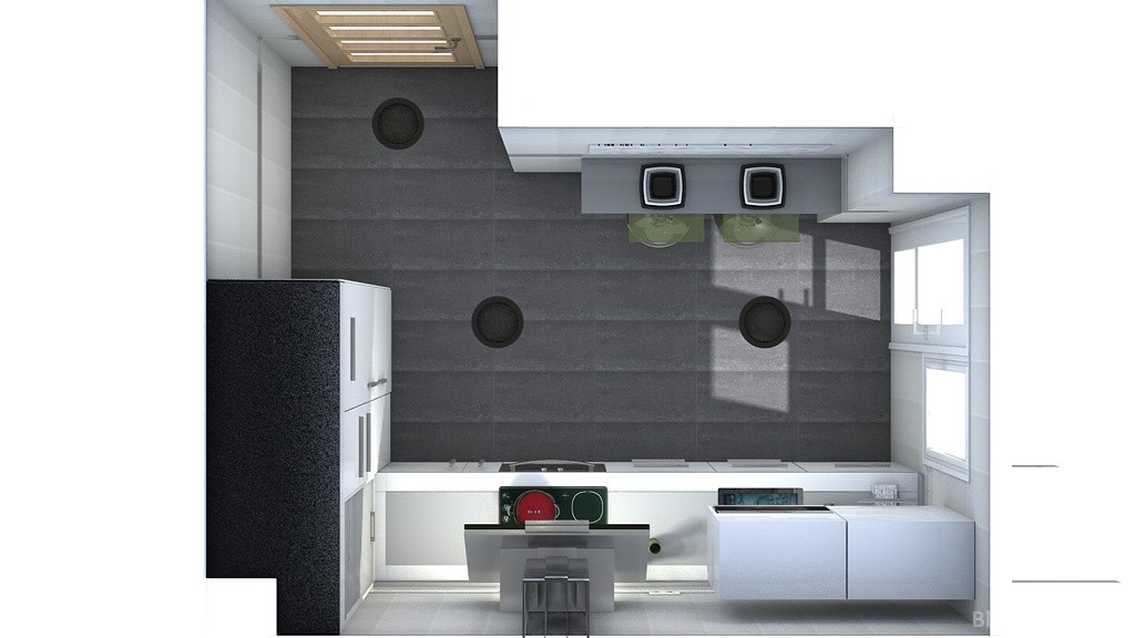 cocina juanma - 5