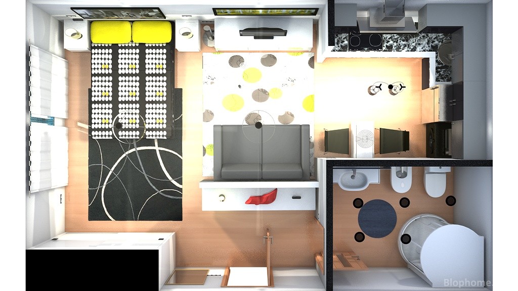 loft - 1