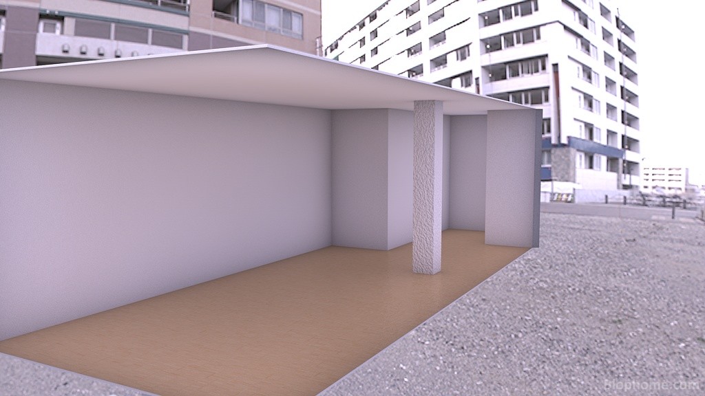 Salón y rec2