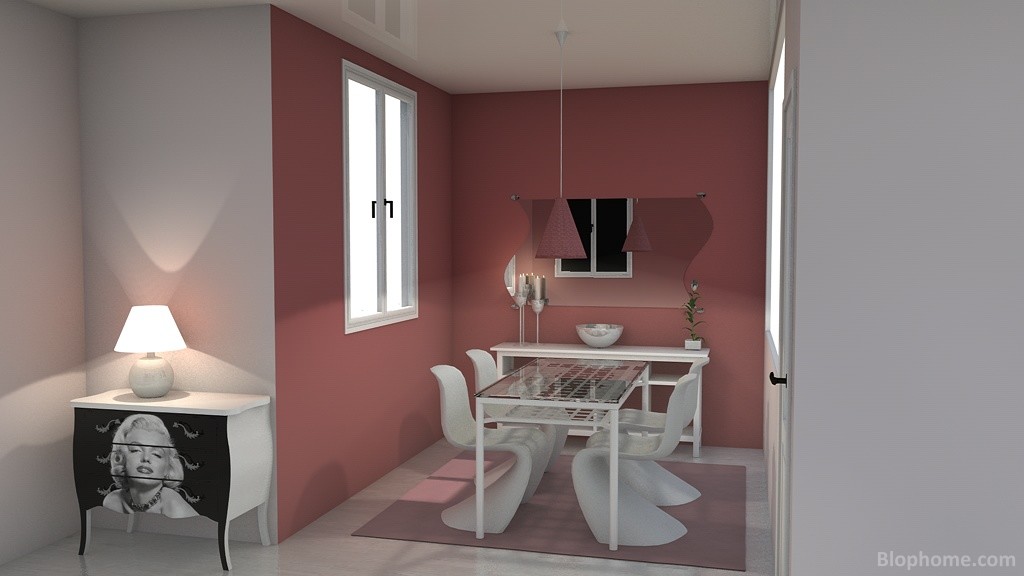 salon madrid