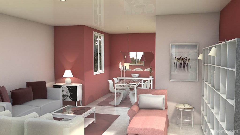 salon madrid - 1
