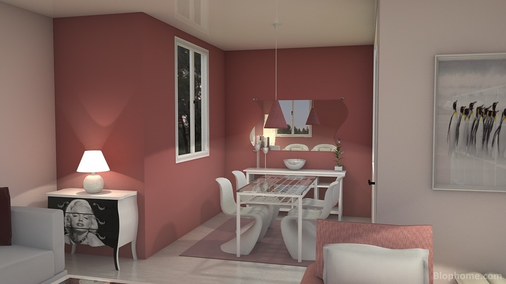 salon madrid - 2
