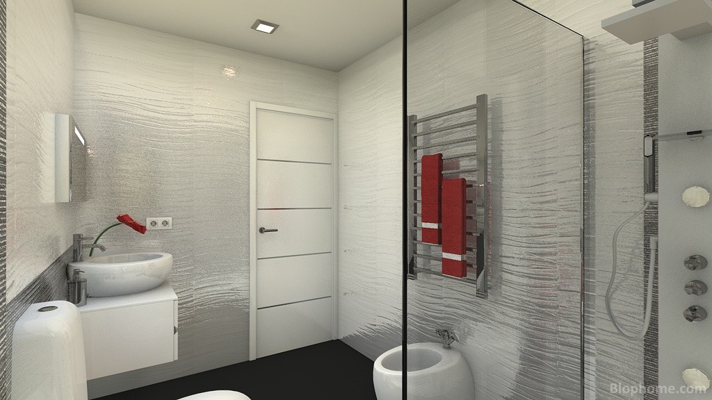baño novato - 5