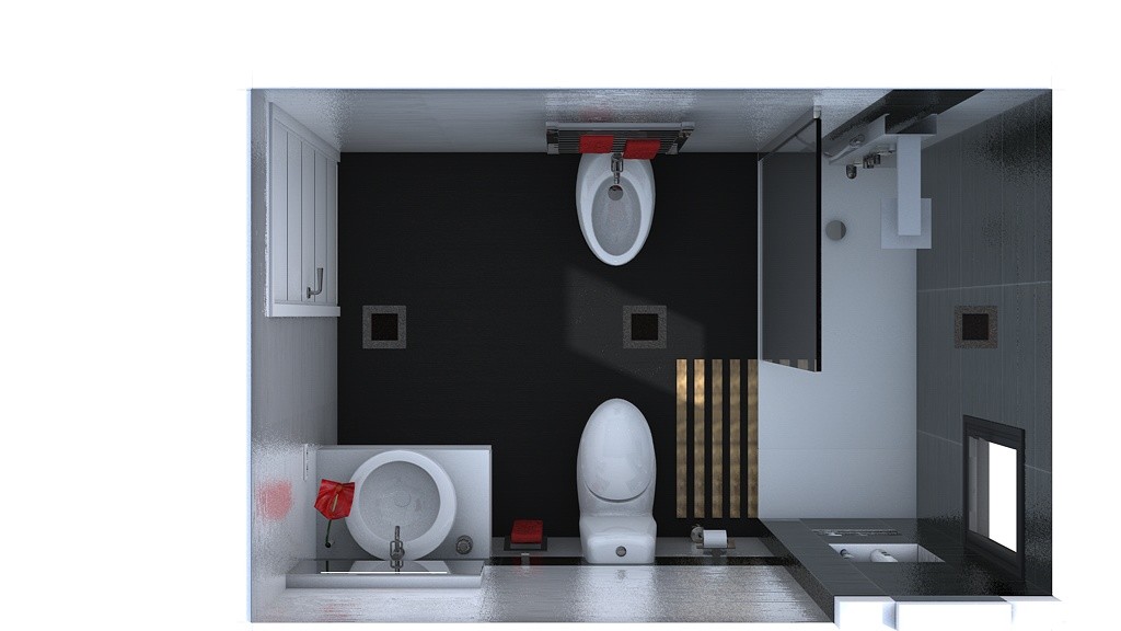 baño novato - 6