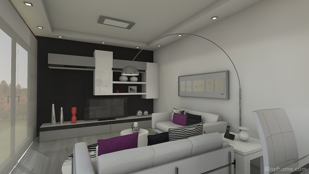 salon riojana - 2