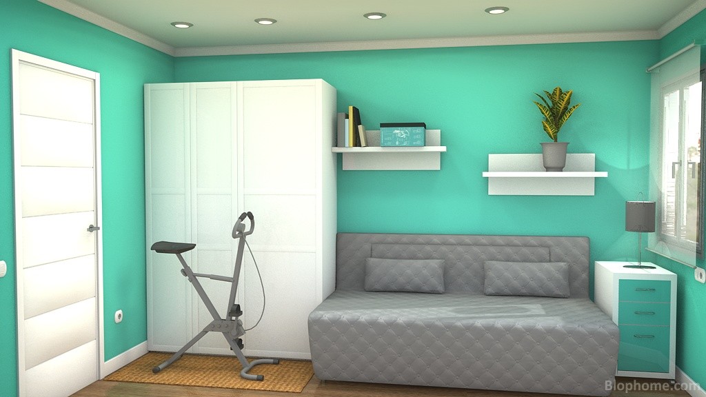 Dorm.Indiv1