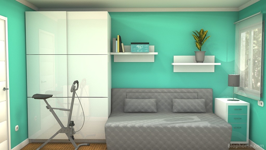 Dorm.Indiv1 - 2