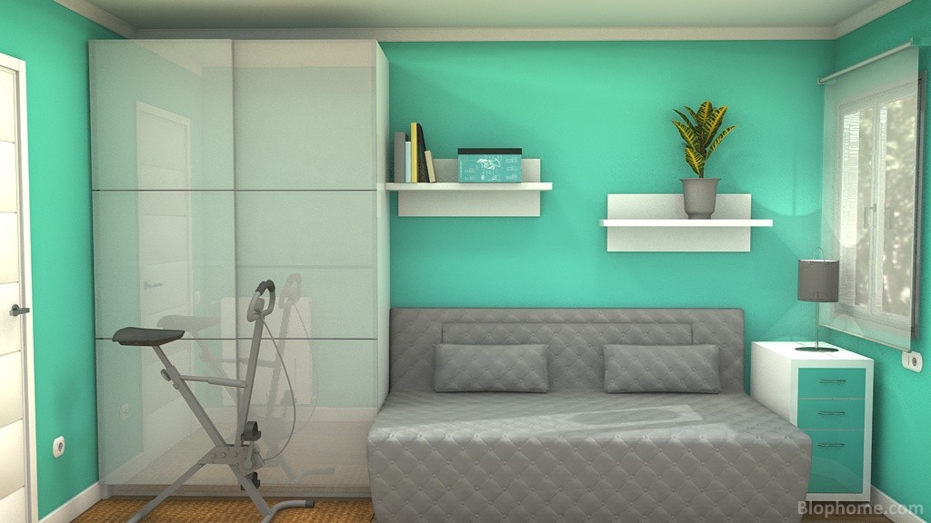 Dorm.Indiv1 - 3