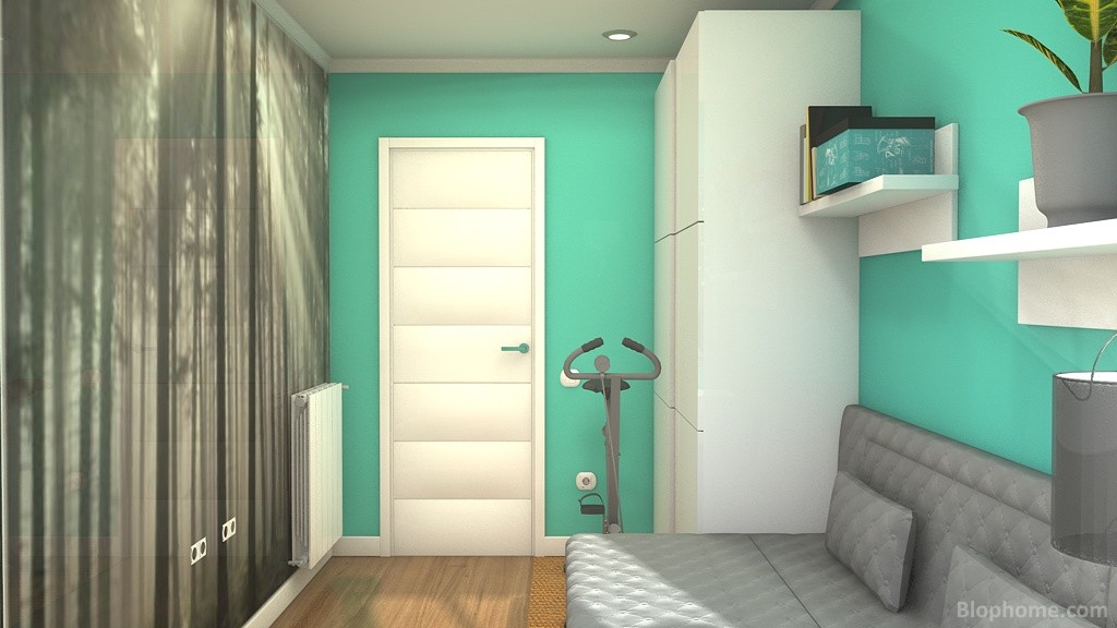 Dorm.Indiv1 - 4