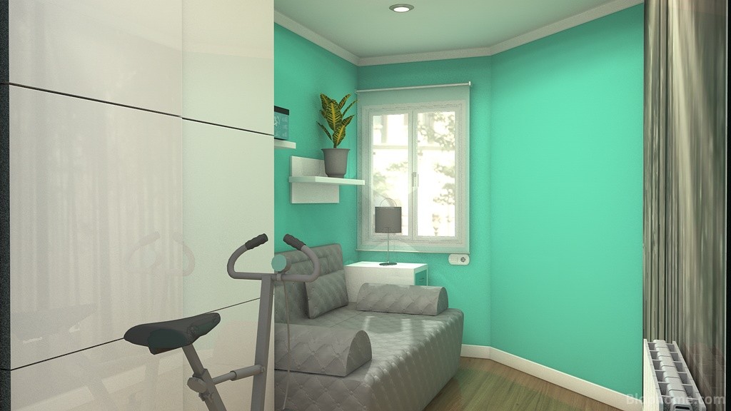 Dorm.Indiv1 - 8