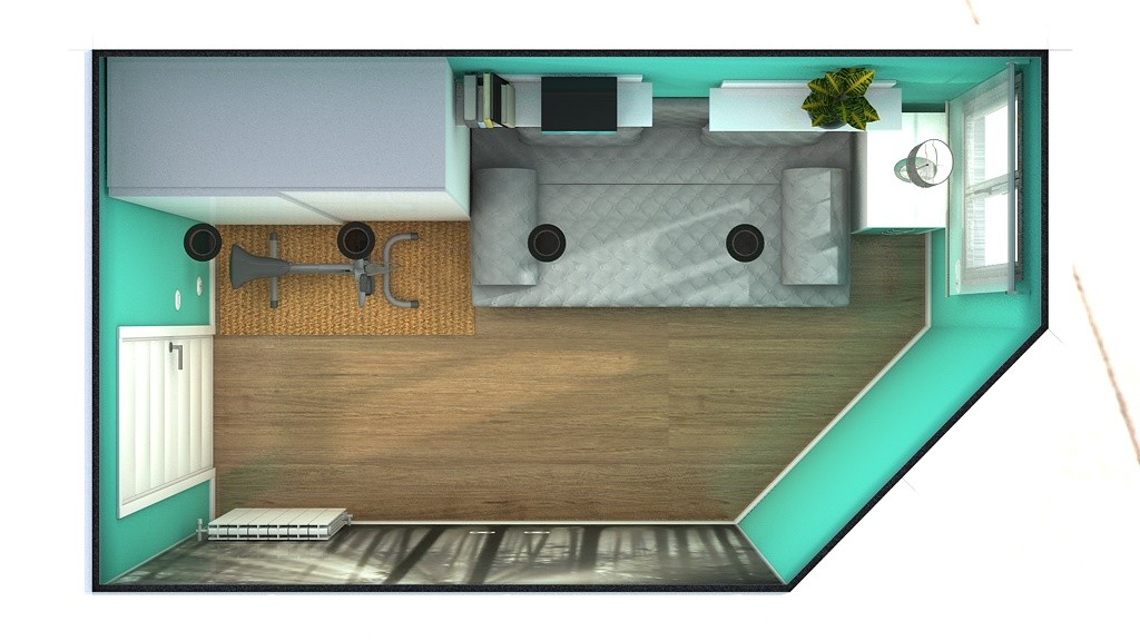 Dorm.Indiv1 - 10