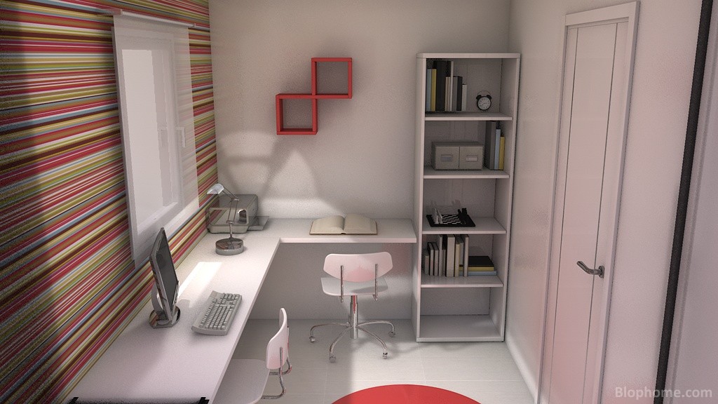 habit.estudio by Anónimo