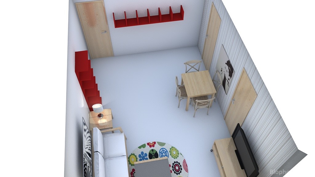 comedor