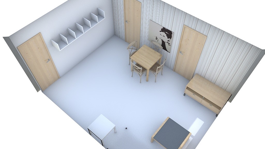 comedor - 1