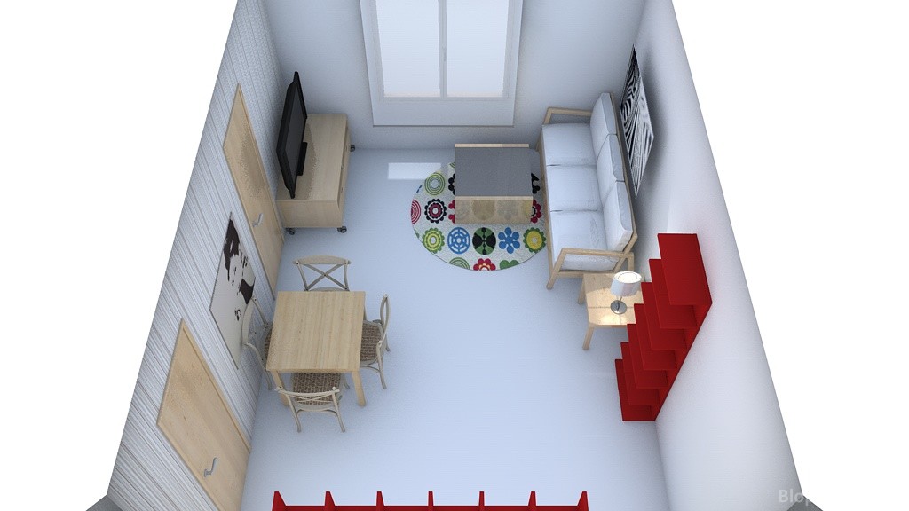 comedor - 2