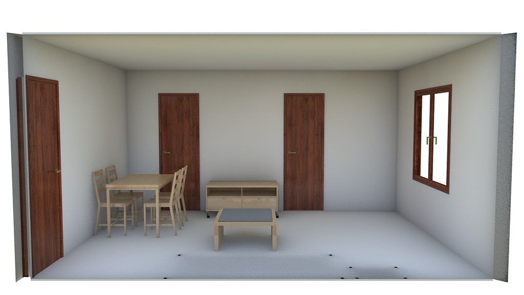 comedor - 3