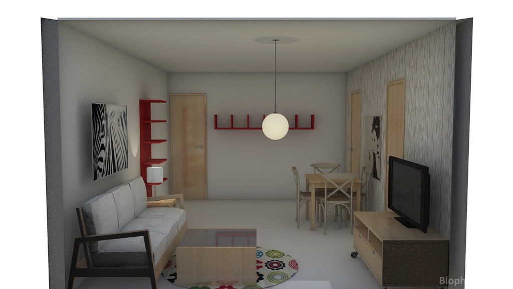 comedor - 4