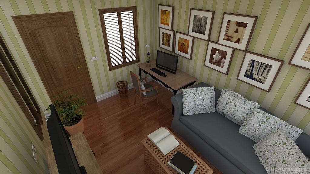 colonial - 4