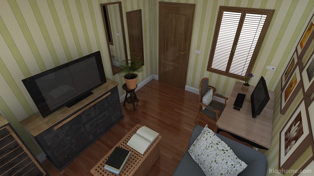 colonial - 5